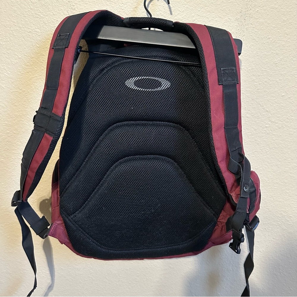 Oakley Flak Pack Shadow Backpack - image 2